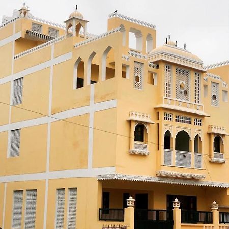 Shiv Kothi - Homestay Agra  Exterior foto