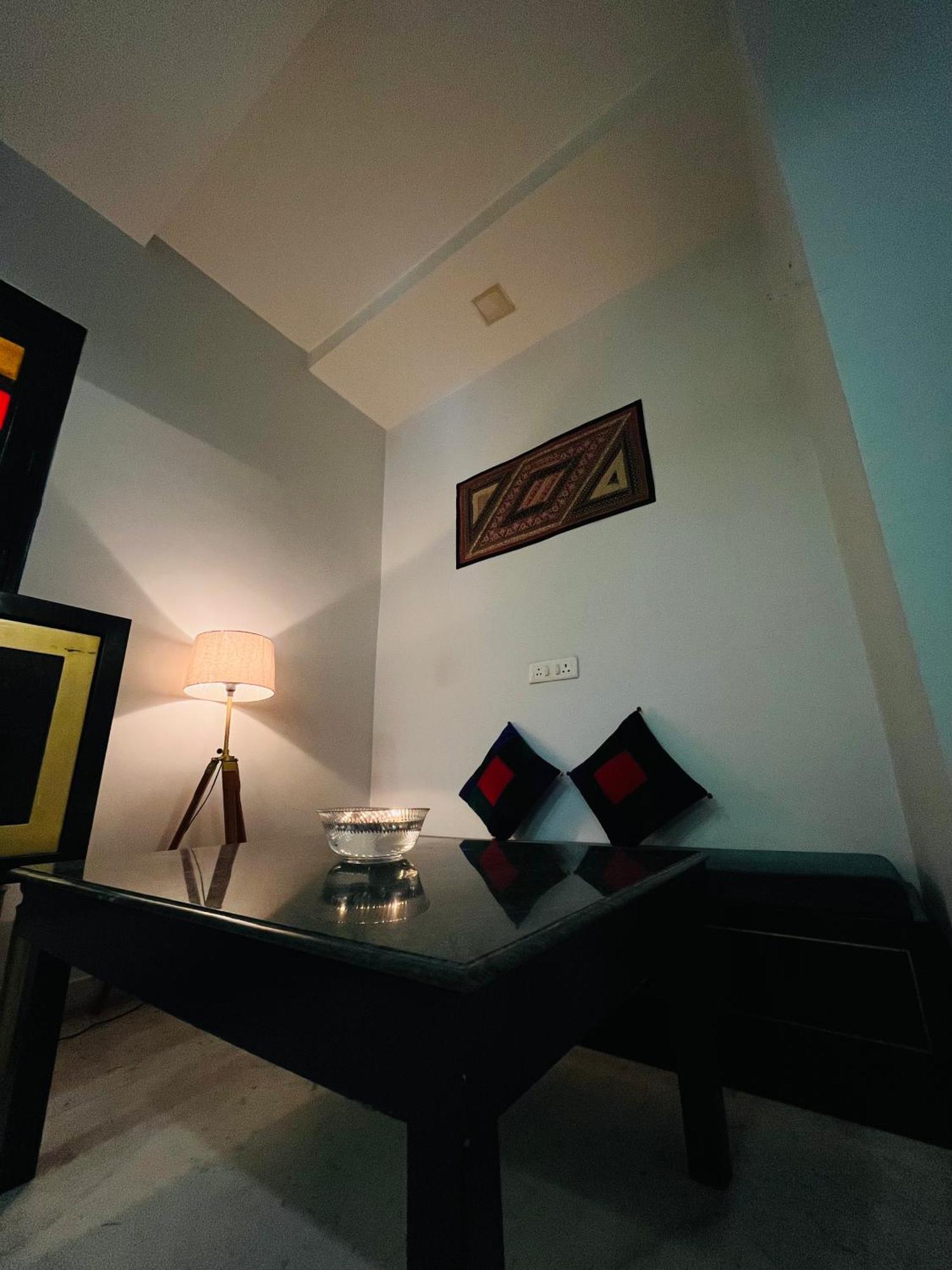 Shiv Kothi - Homestay Agra  Exterior foto