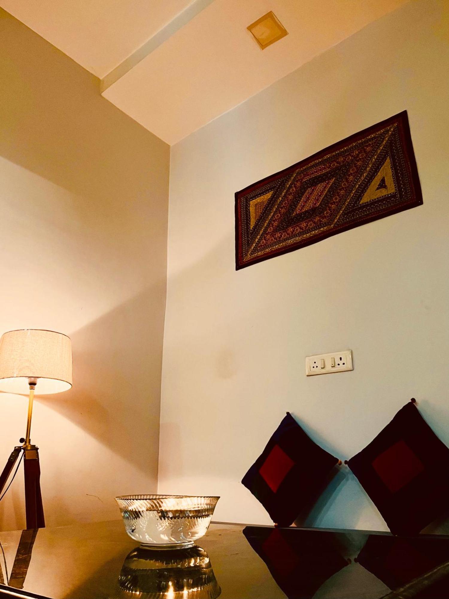 Shiv Kothi - Homestay Agra  Exterior foto