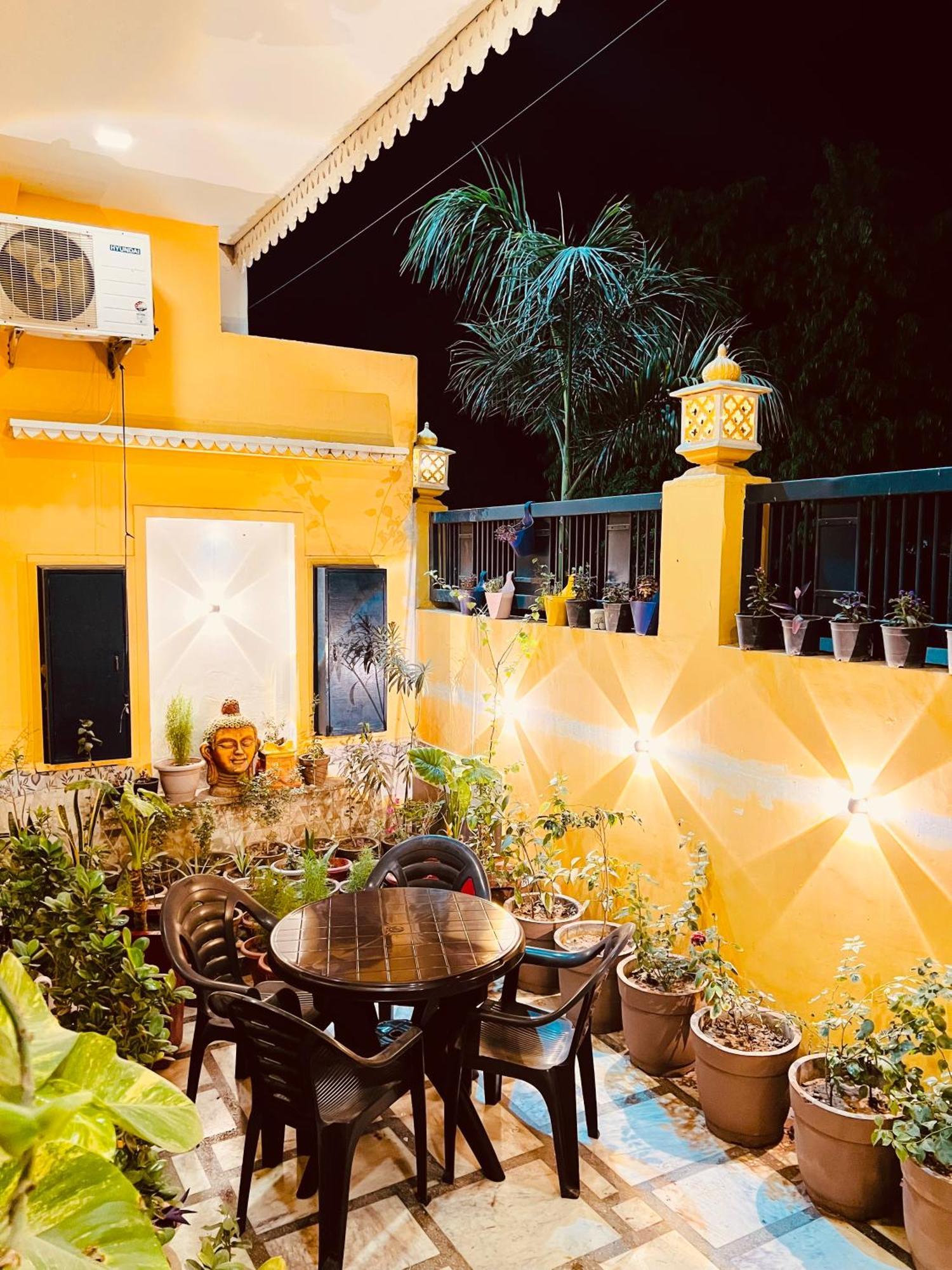 Shiv Kothi - Homestay Agra  Exterior foto