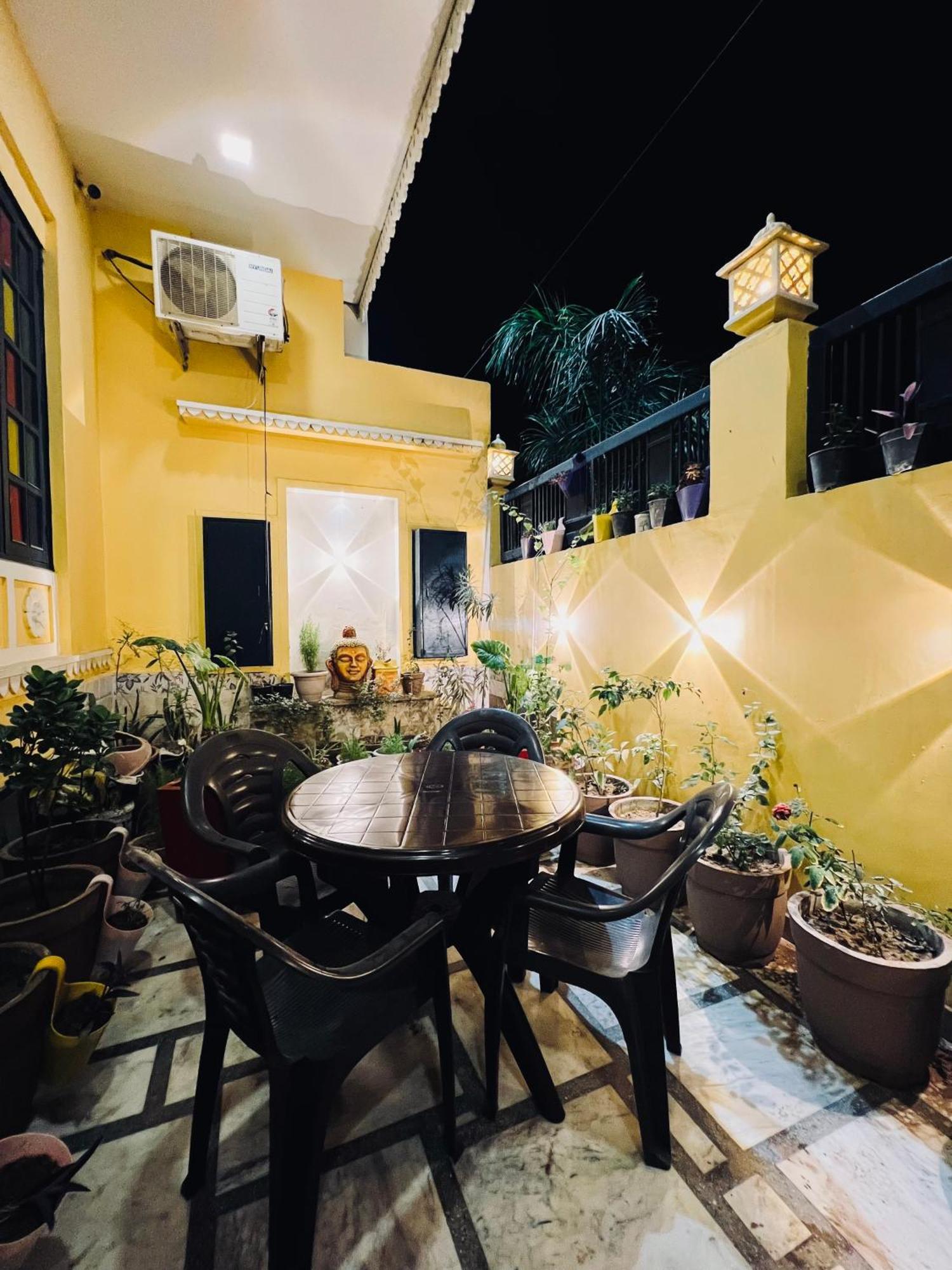 Shiv Kothi - Homestay Agra  Exterior foto