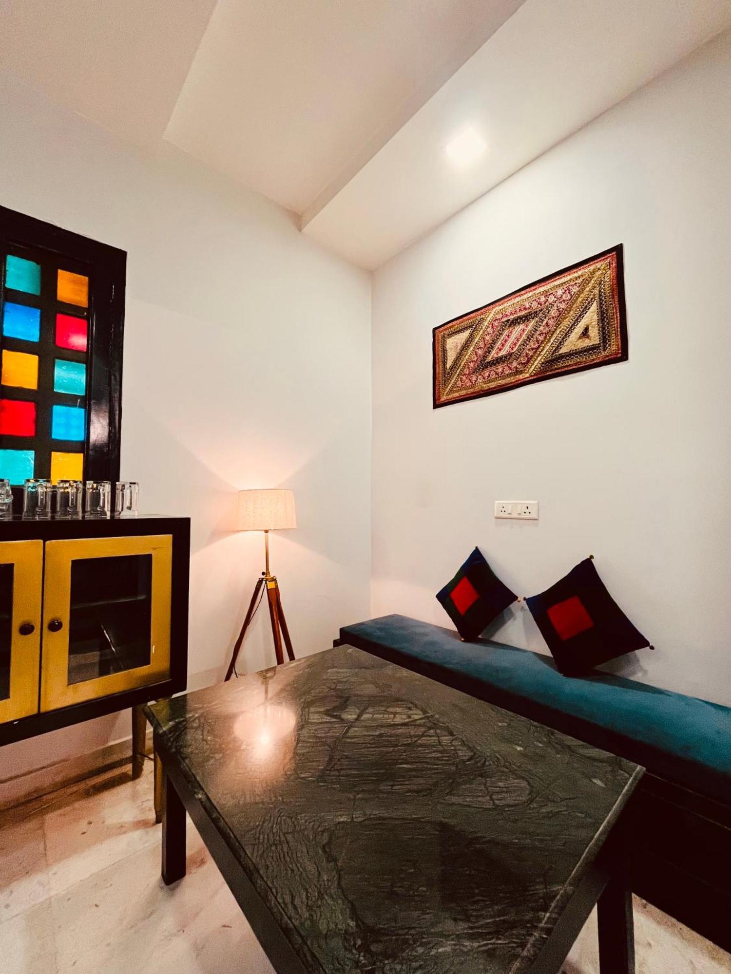 Shiv Kothi - Homestay Agra  Exterior foto