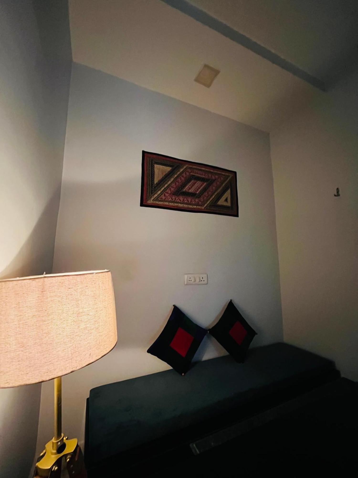 Shiv Kothi - Homestay Agra  Exterior foto