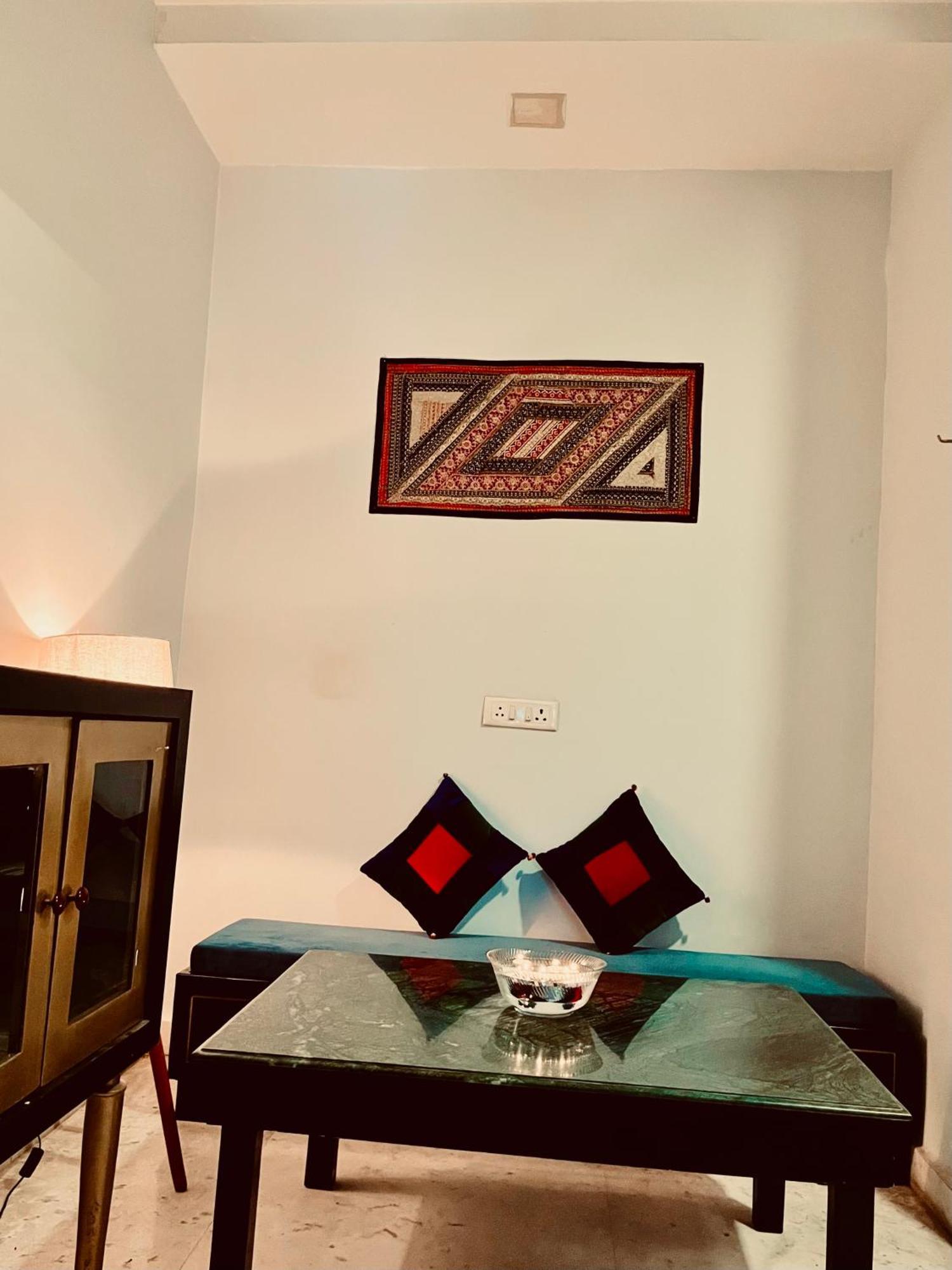 Shiv Kothi - Homestay Agra  Exterior foto
