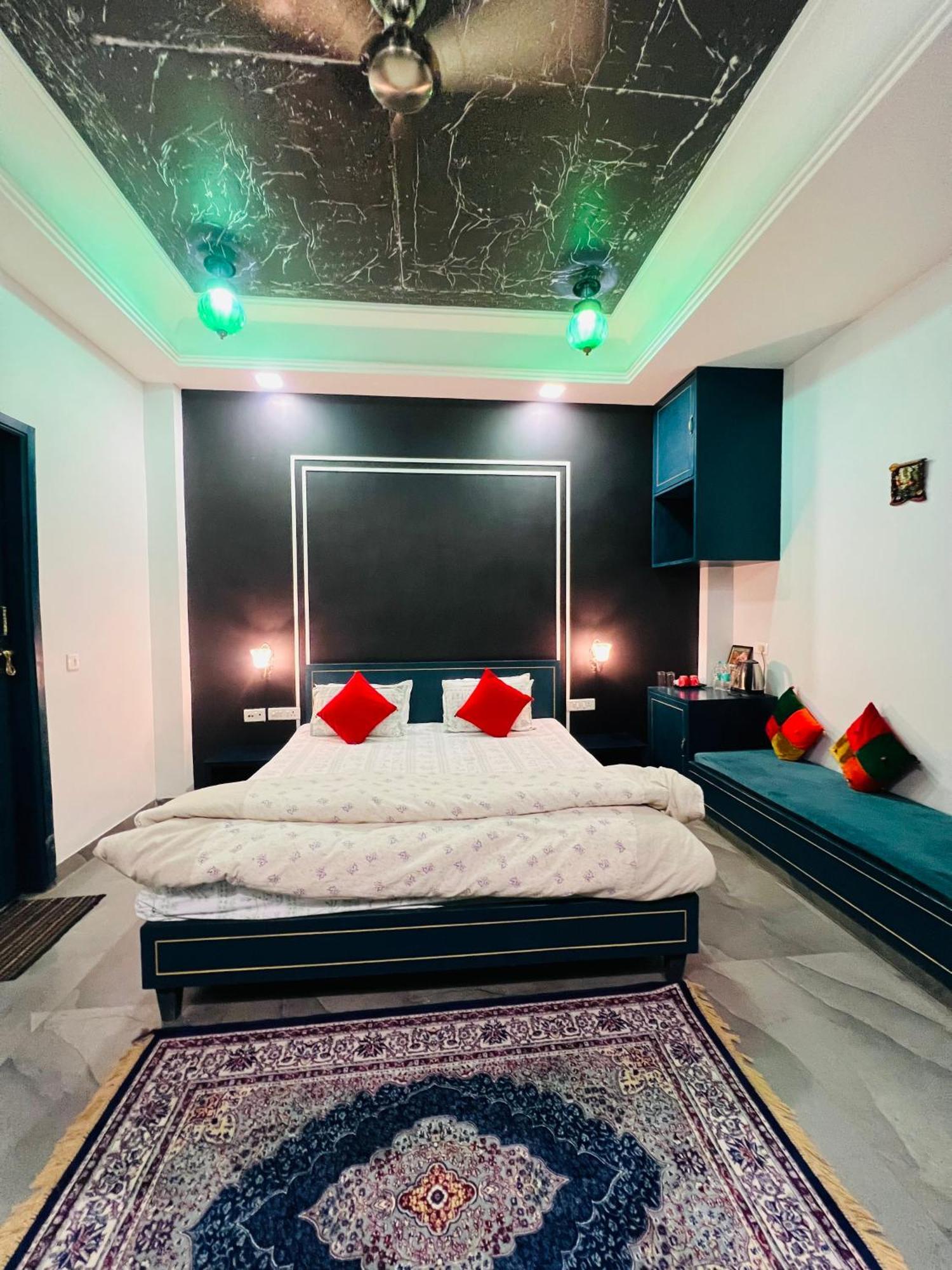Shiv Kothi - Homestay Agra  Exterior foto