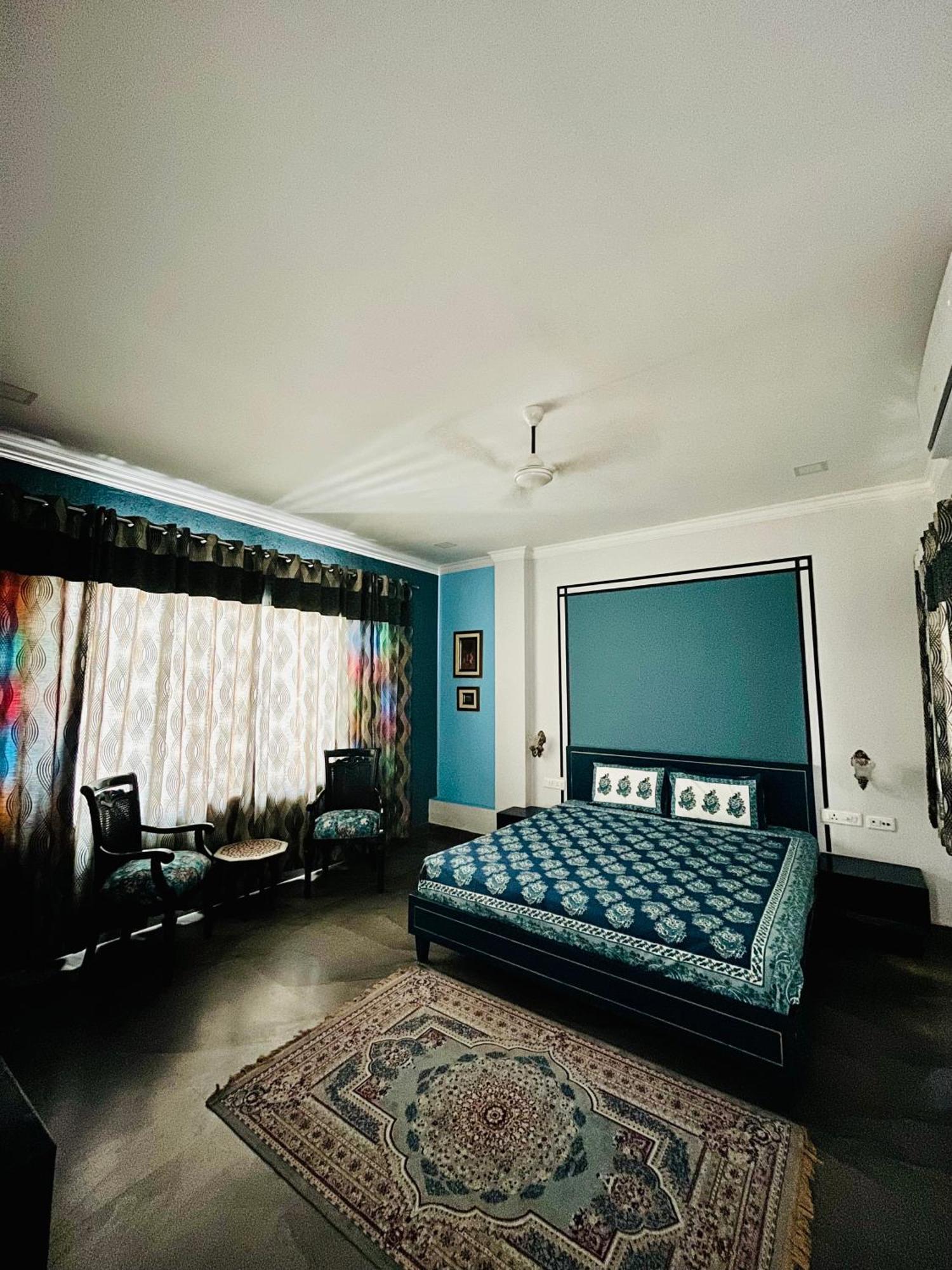 Shiv Kothi - Homestay Agra  Exterior foto