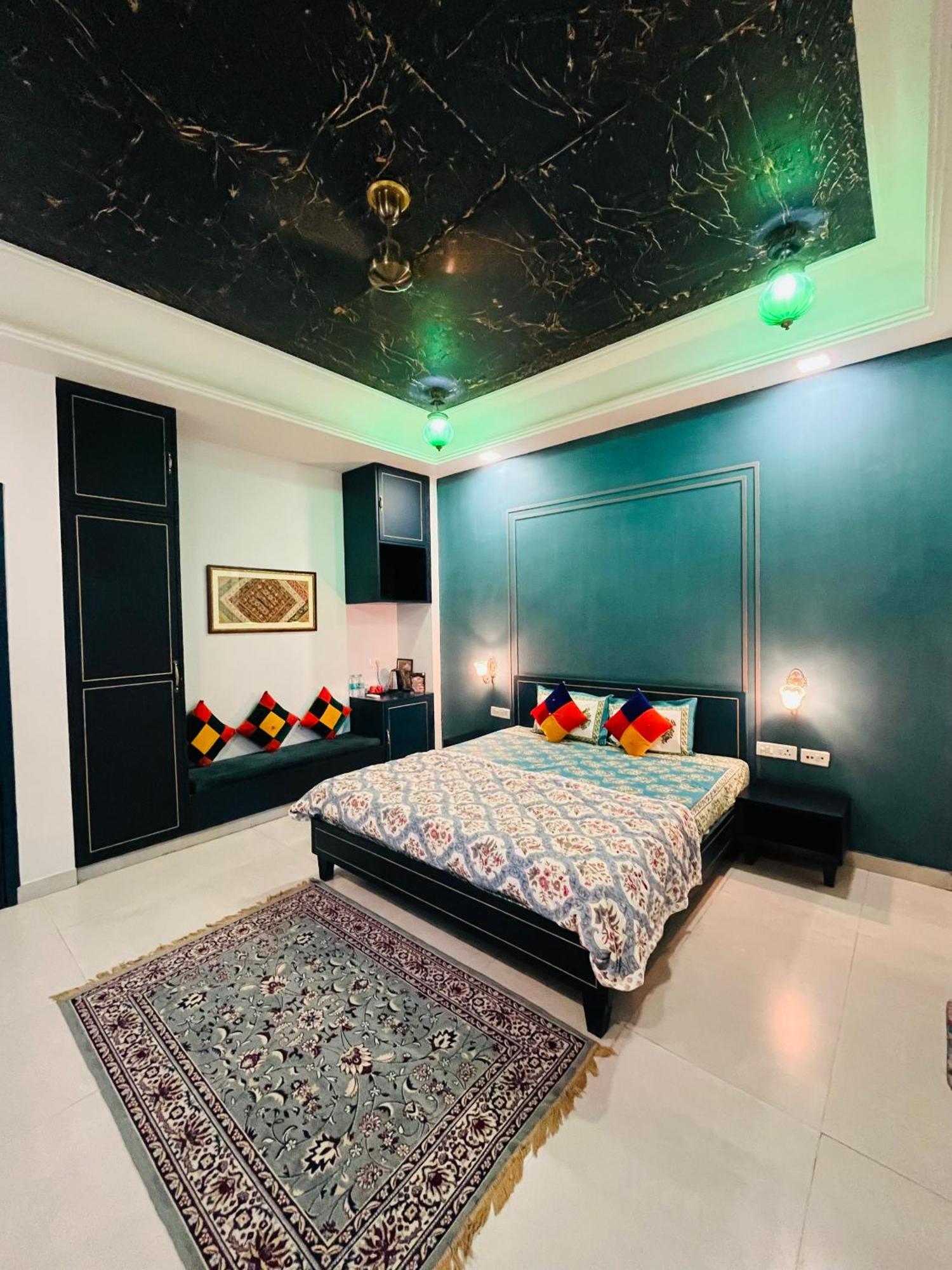 Shiv Kothi - Homestay Agra  Exterior foto