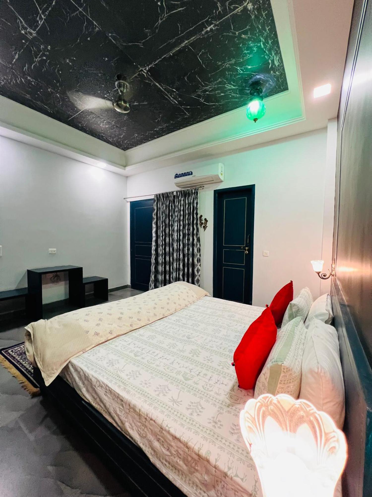 Shiv Kothi - Homestay Agra  Exterior foto