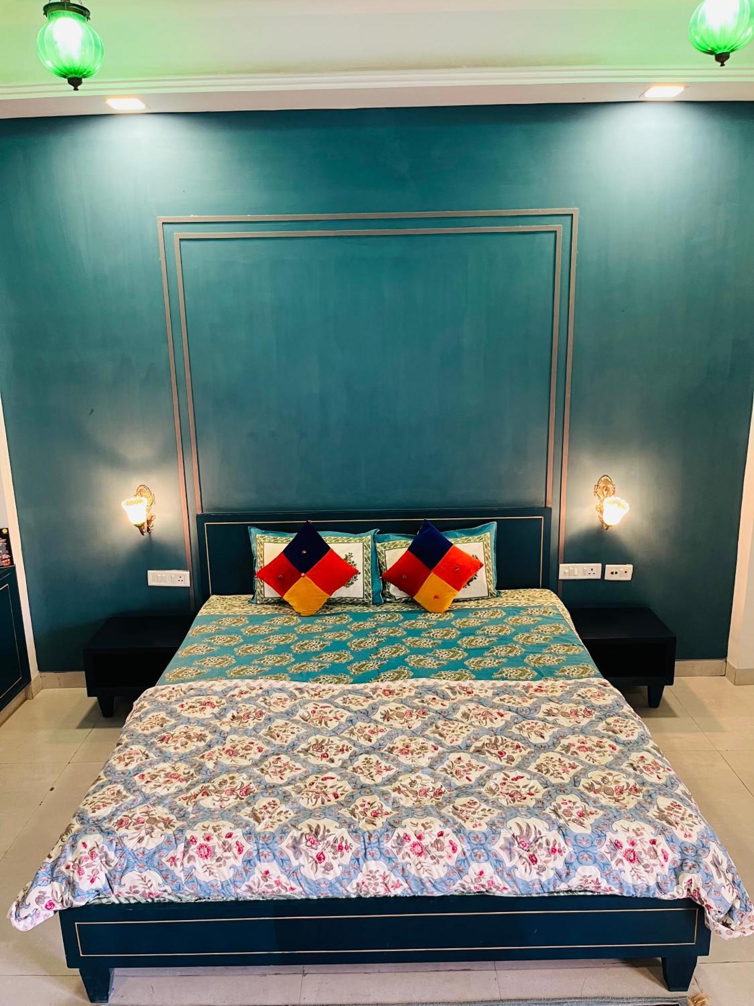 Shiv Kothi - Homestay Agra  Exterior foto