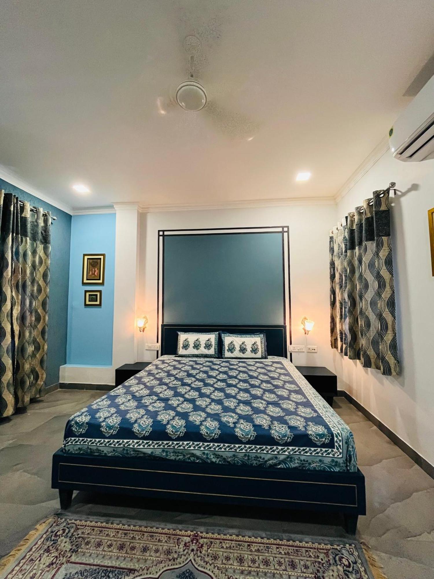 Shiv Kothi - Homestay Agra  Exterior foto