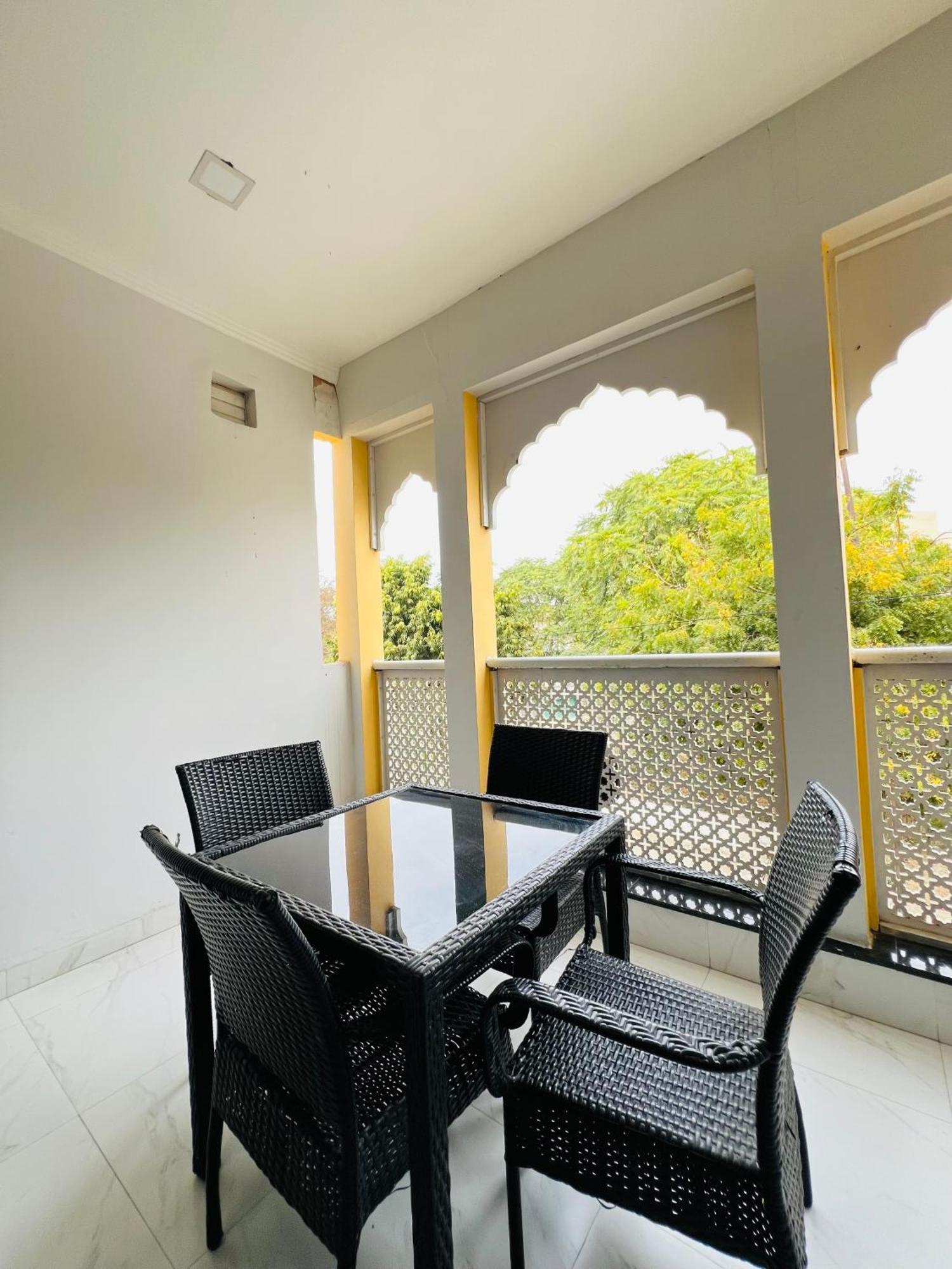 Shiv Kothi - Homestay Agra  Exterior foto