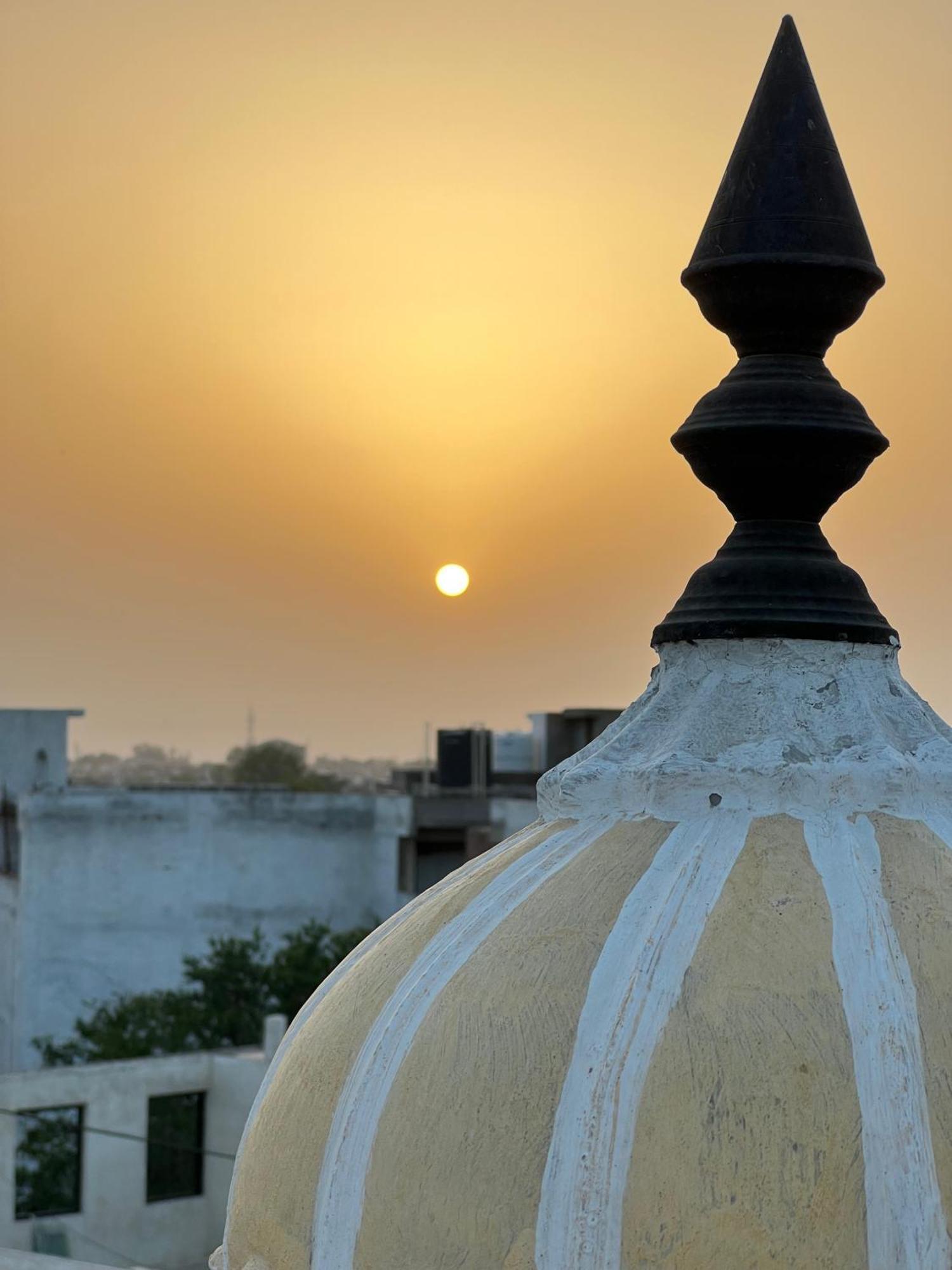 Shiv Kothi - Homestay Agra  Exterior foto